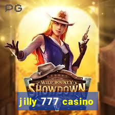 jilly 777 casino